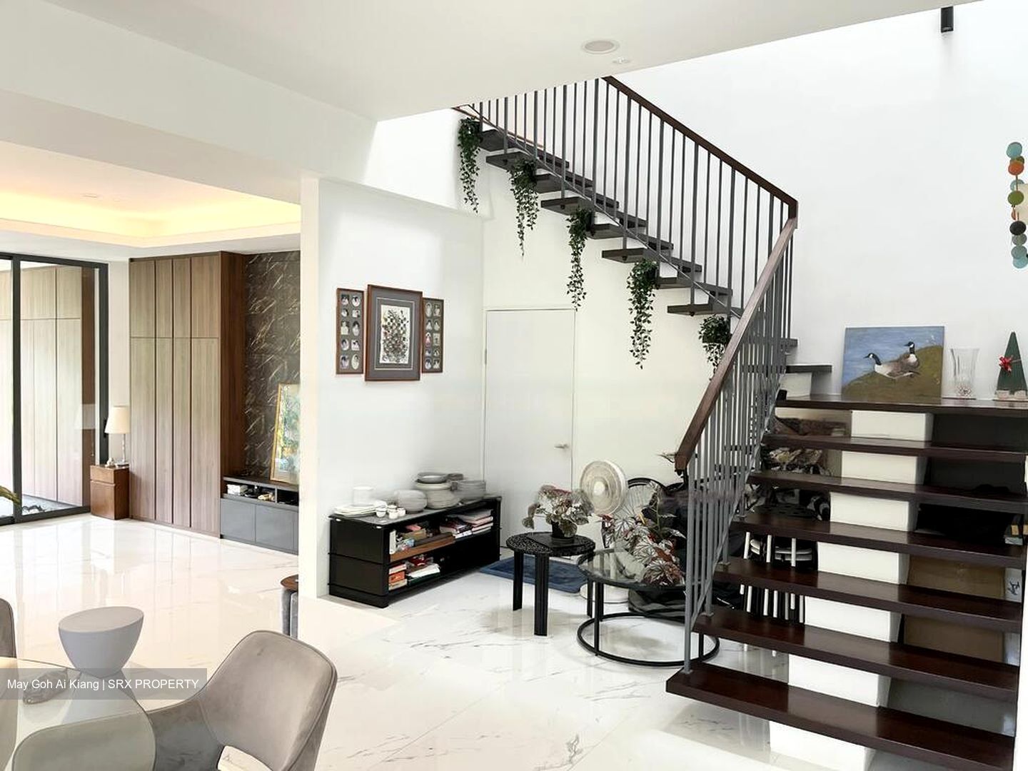 Seletar Hills Drive (D28), Semi-Detached #581877381